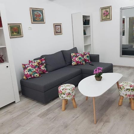 Prime Rose, 2 Camere, Mamaia Nord Năvodari Eksteriør billede