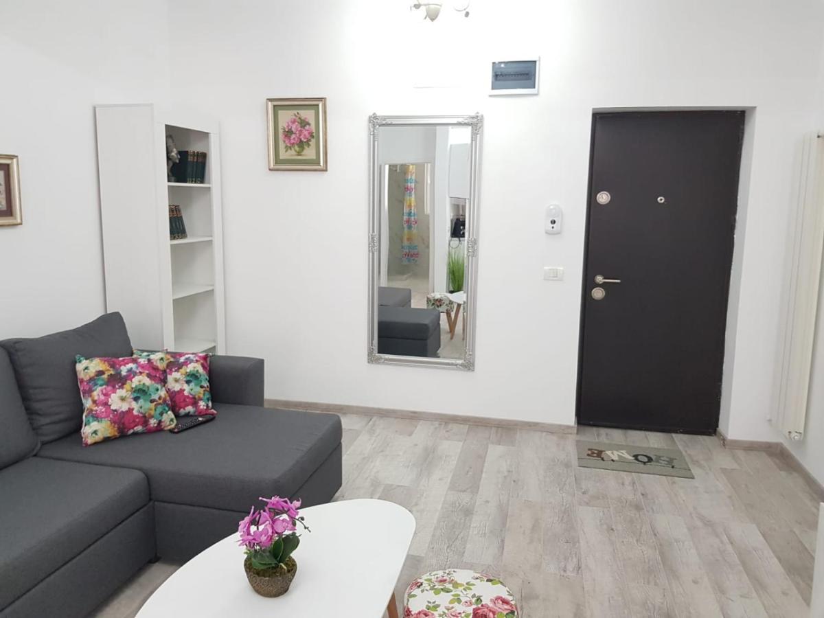 Prime Rose, 2 Camere, Mamaia Nord Năvodari Eksteriør billede