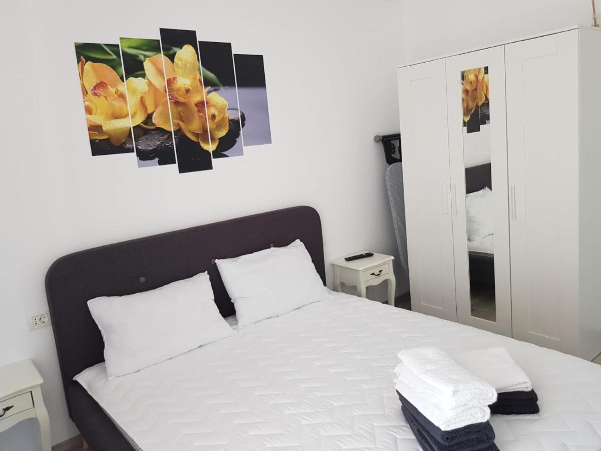 Prime Rose, 2 Camere, Mamaia Nord Năvodari Eksteriør billede