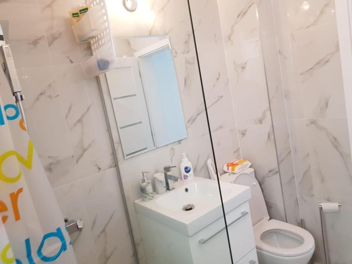 Prime Rose, 2 Camere, Mamaia Nord Năvodari Eksteriør billede