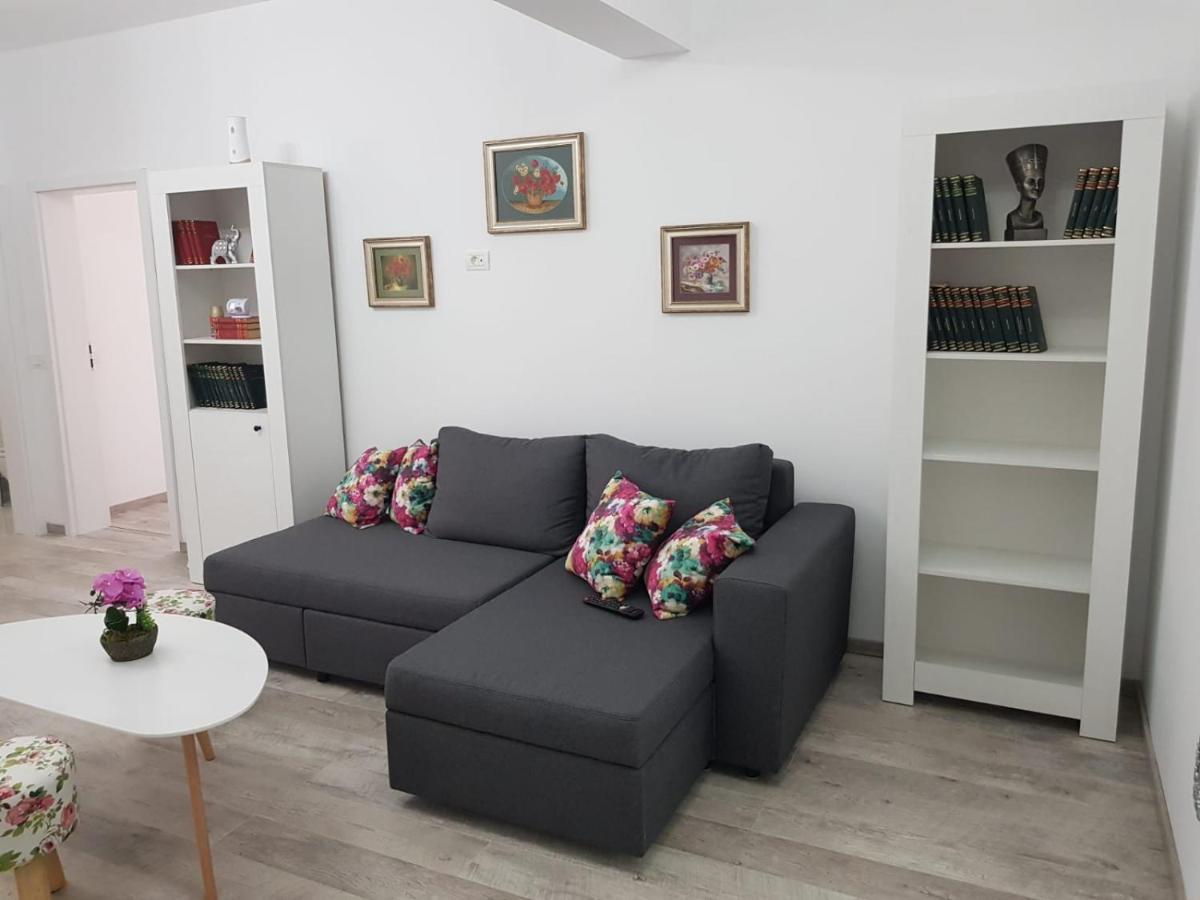 Prime Rose, 2 Camere, Mamaia Nord Năvodari Eksteriør billede