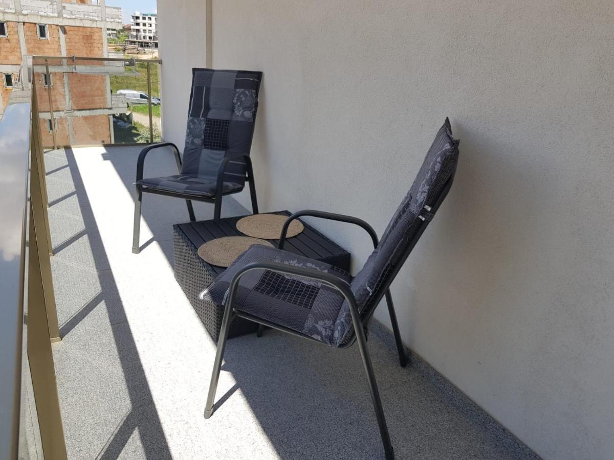 Prime Rose, 2 Camere, Mamaia Nord Năvodari Eksteriør billede