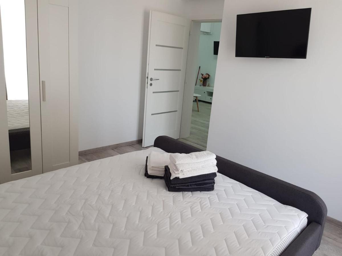 Prime Rose, 2 Camere, Mamaia Nord Năvodari Eksteriør billede
