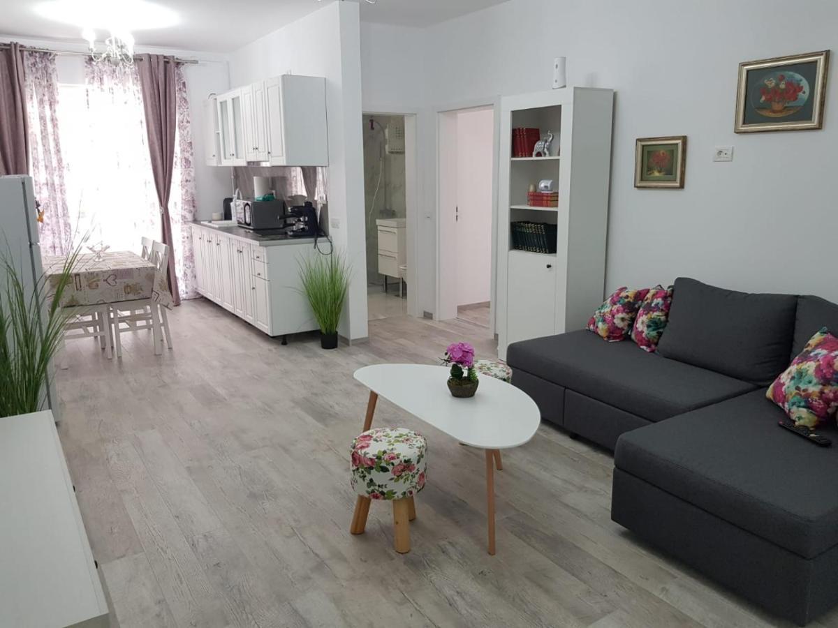 Prime Rose, 2 Camere, Mamaia Nord Năvodari Eksteriør billede